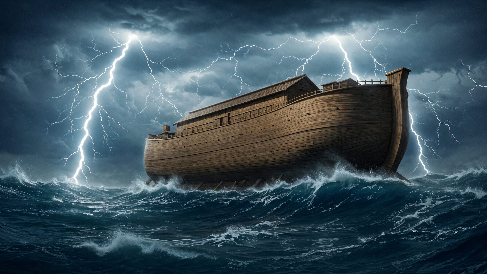 mistic representation holy week