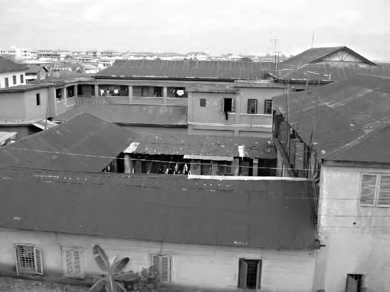 Ghanaian Movies Formula