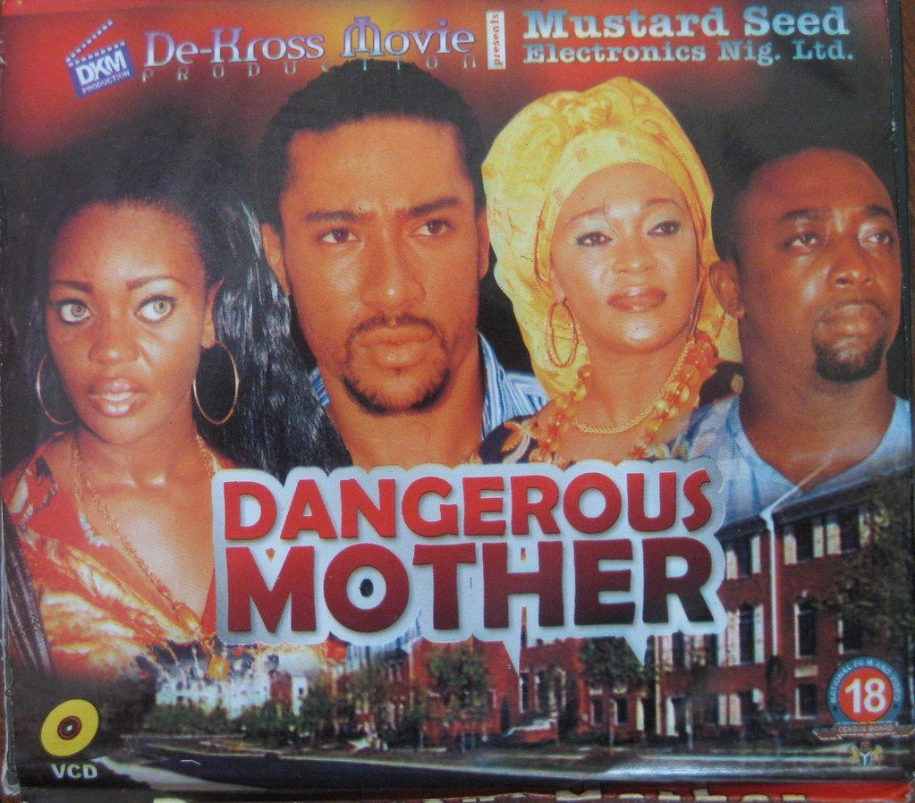 Ghanaian Movie Formula