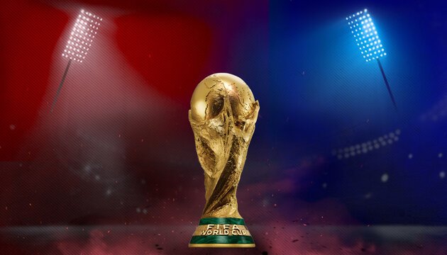 Ghana World Cup 2026 satire