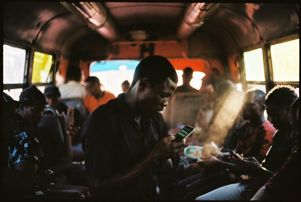 ghana football trotro voice note black stars coaching