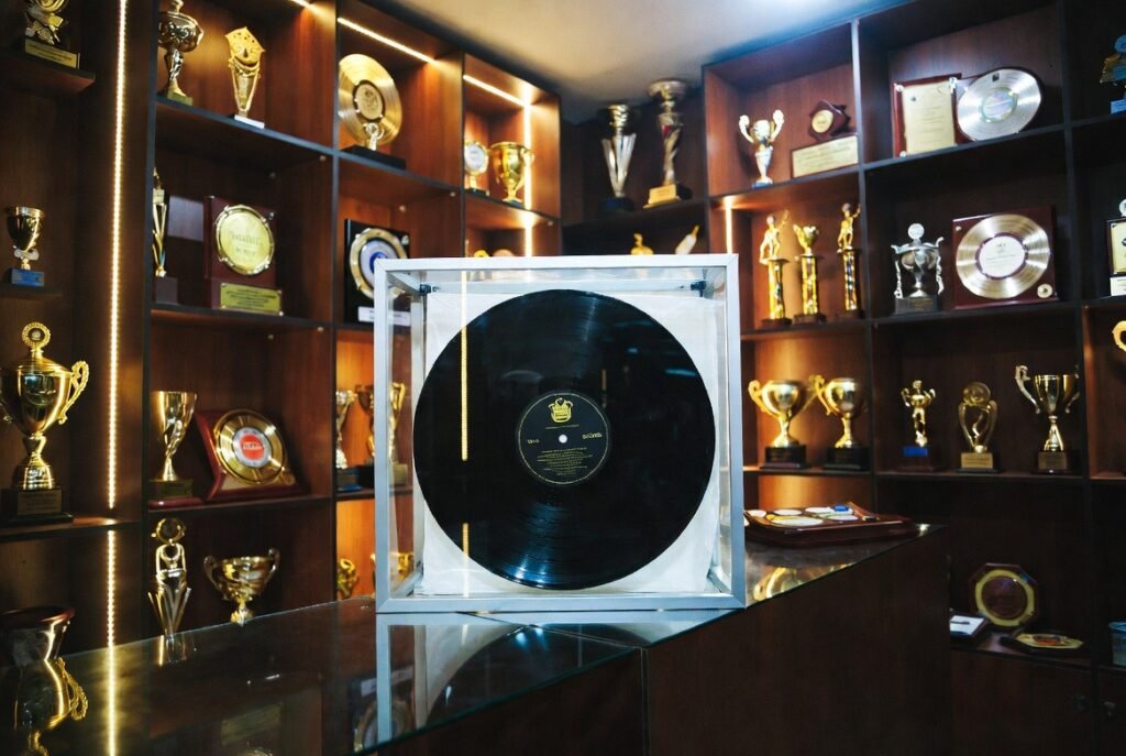 Ghana music awards nominations controversy