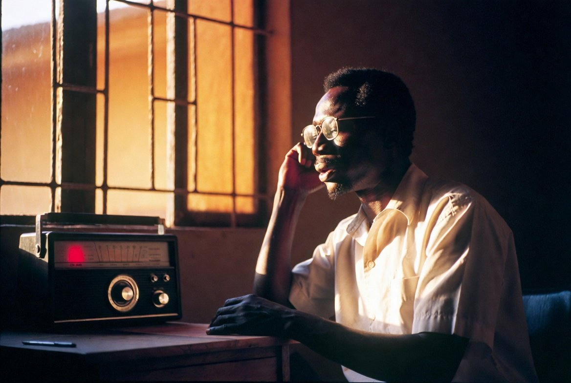 nigeria bans opinions west africa press freedom NBC directive 2026 broadcast