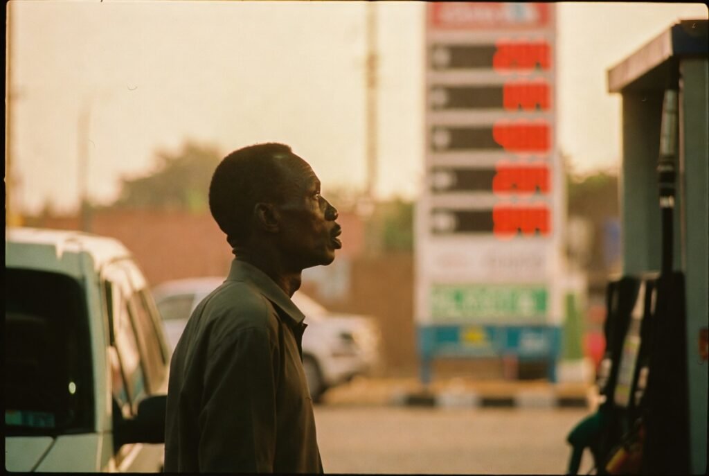 Ghana inflation cost of living 2026