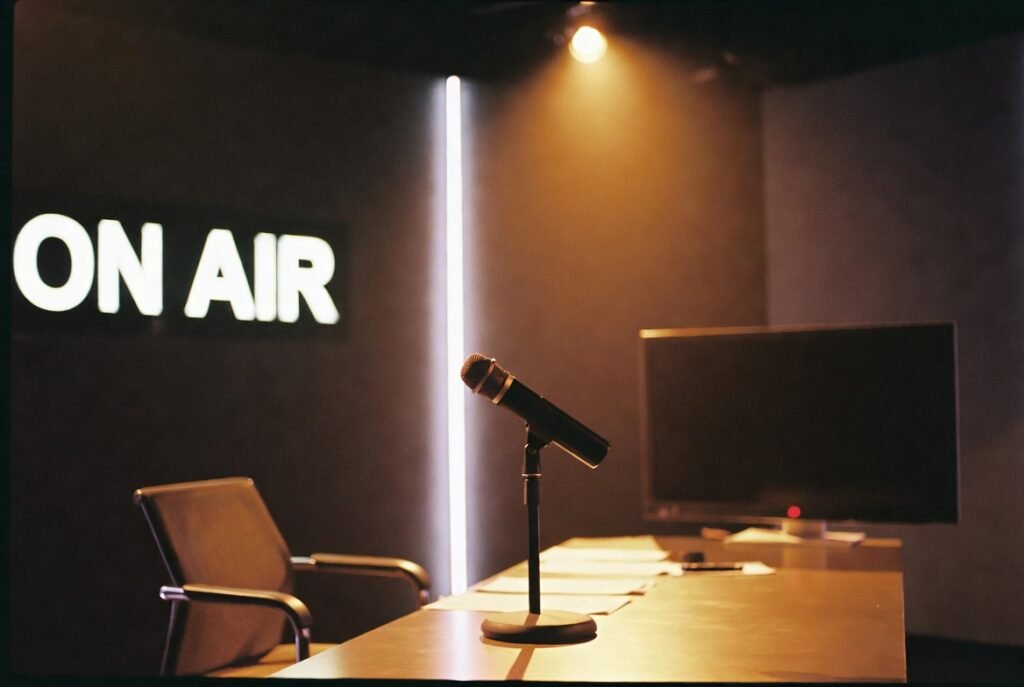 nigeria bans opinions west africa press freedom NBC directive 2026 broadcast
