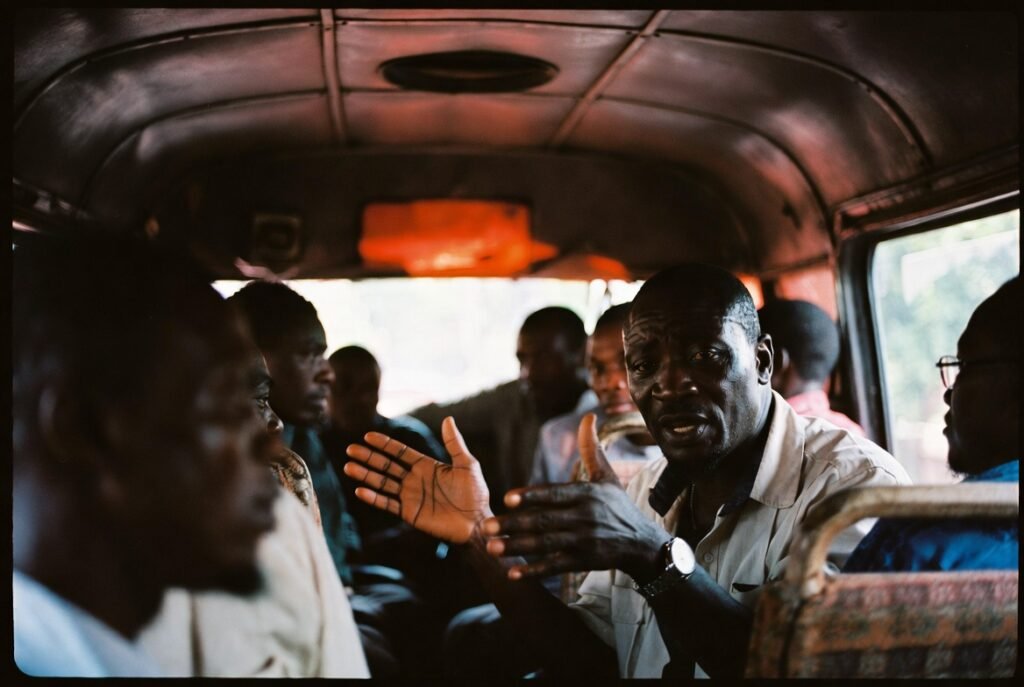 Ghana football satire