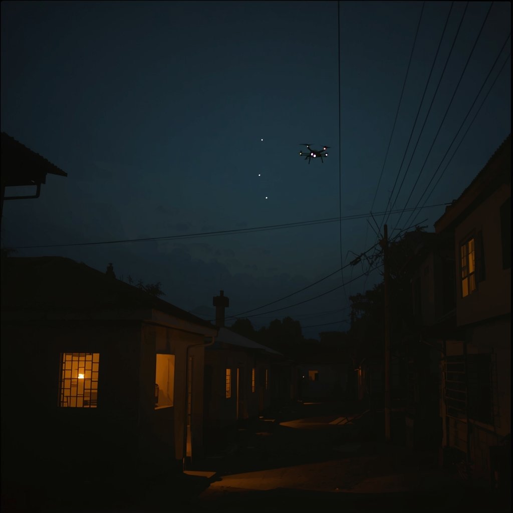 ecg ghana upgrade not dumsor drone transformer darkness ghana electricity