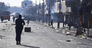  ghana free visa south africa xenophobia pan-african visa april 2026 mahama