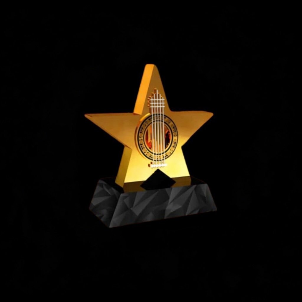 The 27th TGMA crowned Black Sherif Artiste of the Year for the second time and gave Daddy Lumba the Lifetime Achievement Award — posthumously. The venue was confirmed on Thursday. Ghana we dey.